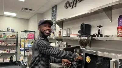 College Opens New Training Kitchen for Careers in Hospitality Industry