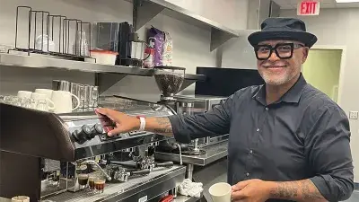 College Opens New Training Kitchen for Careers in Hospitality Industry