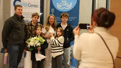 Nursing Graduates Poised to Strengthen Health Care Workforce