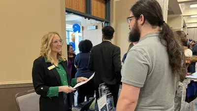 ESL is one of several Wake Tech academic programs looking for new faculty.