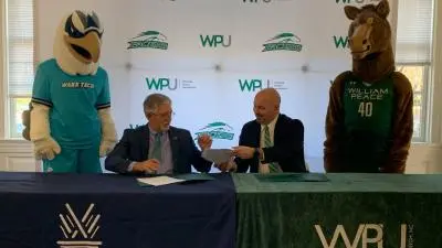 Wake Tech, William Peace University Agreement Makes Transferring Easier
