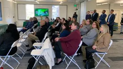 Wake Tech, William Peace University Agreement Makes Transferring Easier