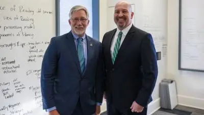 Wake Tech, William Peace University Agreement Makes Transferring Easier