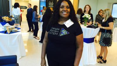 “Wake Invests in Women” Partners with Triangle Women in STEM to Address Gender Wage Gap