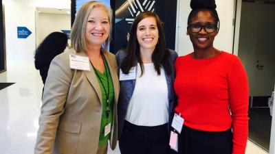 “Wake Invests in Women” Partners with Triangle Women in STEM to Address Gender Wage Gap