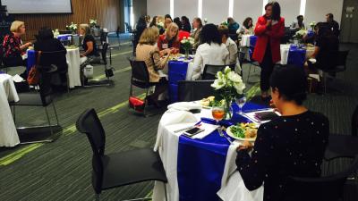 “Wake Invests in Women” Partners with Triangle Women in STEM to Address Gender Wage Gap