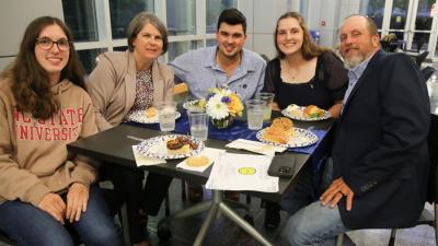 Celebrating Excellence in English