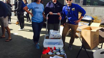 Food Truck Rodeos Help Students in Need