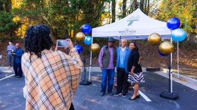 WakeWorks® Apprenticeship Honors Milestone 100th Employer Partner