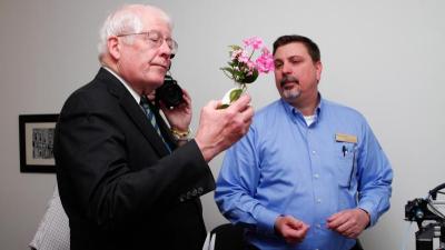 U.S. Rep. David Price Announces Major Grant Award for Wake Tech