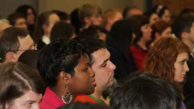 dr. Stephen Scott, Wake Tech President