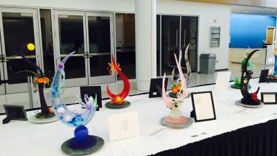 Wake Tech Hosts American Culinary Federation Competition