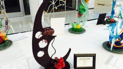 Wake Tech Hosts American Culinary Federation Competition