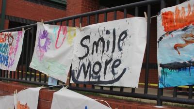 College Hosts Early Childhood Arts Celebration