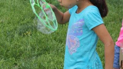 College Hosts Early Childhood Arts Celebration