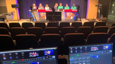 Wake Tech and WRAL Team Up for Brain Game