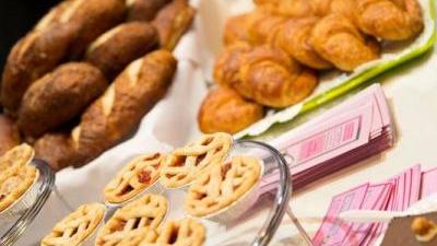 Wake Tech Marks 50th Anniversary at Annual Culinary Arts Showcase