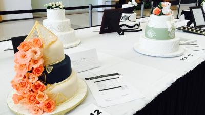 Wake Tech Hosts Premiere Culinary Competition