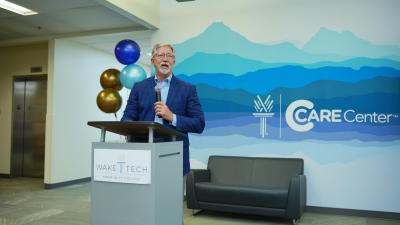 New Care Center Opens for Students