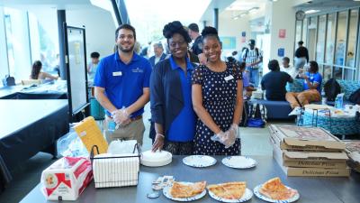New Care Center Opens for Students