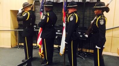 Tributes Honor Local Veterans