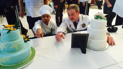 Wake Tech Hosts American Culinary Federation Competition