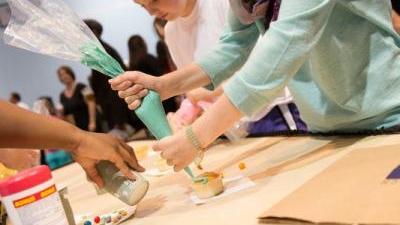 Wake Tech Marks 50th Anniversary at Annual Culinary Arts Showcase