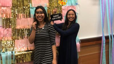 Wake Tech Celebrates Dental Hygiene Graduates