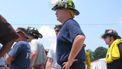 Wake Tech Emergency Training Is Hands-On