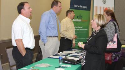 Wake Tech Holds Small Business Resource Summit