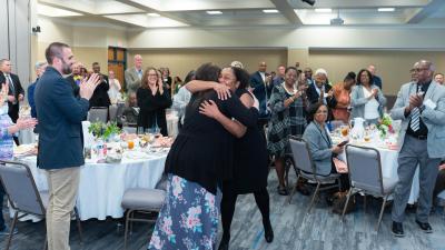 Excellence in Teaching Award Winners