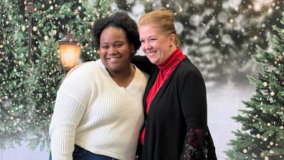  Fostering Bright Futures Celebration Provides Fellowship and Gifts 