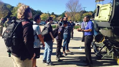 Tributes Honor Local Veterans