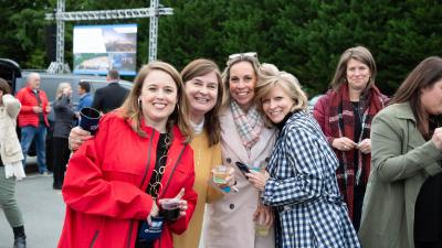 Wake Tech Celebration Showcases Community Impact