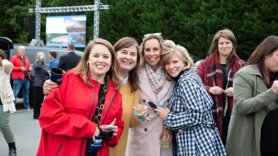 Wake Tech Celebration Showcases Community Impact