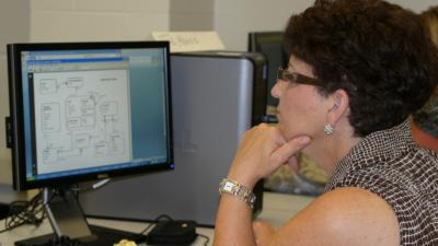 Wake Tech Hosts Statewide Training for Instructors