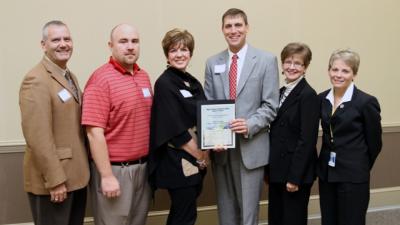 Wake Tech Honors Community Advisors