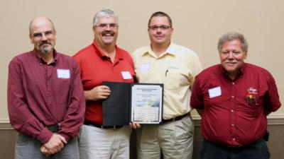 Wake Tech Honors Community Advisors