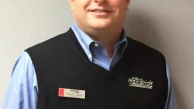 Tommy Laakso, New Foundation Board Member