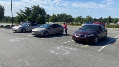 Wake Tech Assisting Migrant Farm Workers Who Want to Earn a High School Diploma