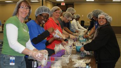 Wake Tech Honors Dr. Martin Luther King, Jr.