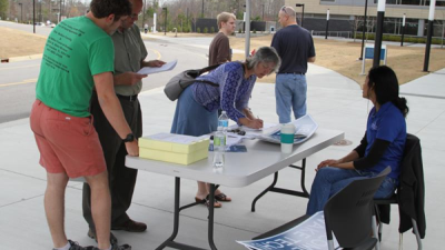 Annual Open House Highlights New Programs