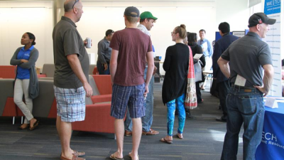Annual Open House Highlights New Programs