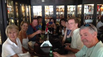 2014 Wake Tech Cuba Trip