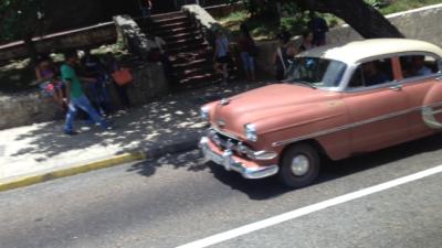 2014 Wake Tech Cuba Trip