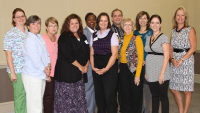 Wake Tech Honors Community Advisors