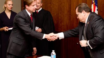 Wake Tech Welcomes New Trustee