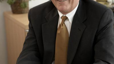 Tom Looney, Chair, Wake Tech Board of Trustees