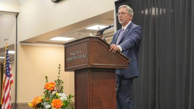 College Celebrates Outstanding Student Leaders