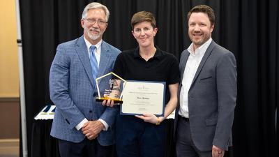 Wake Tech celebrates its outstanding student leaders.